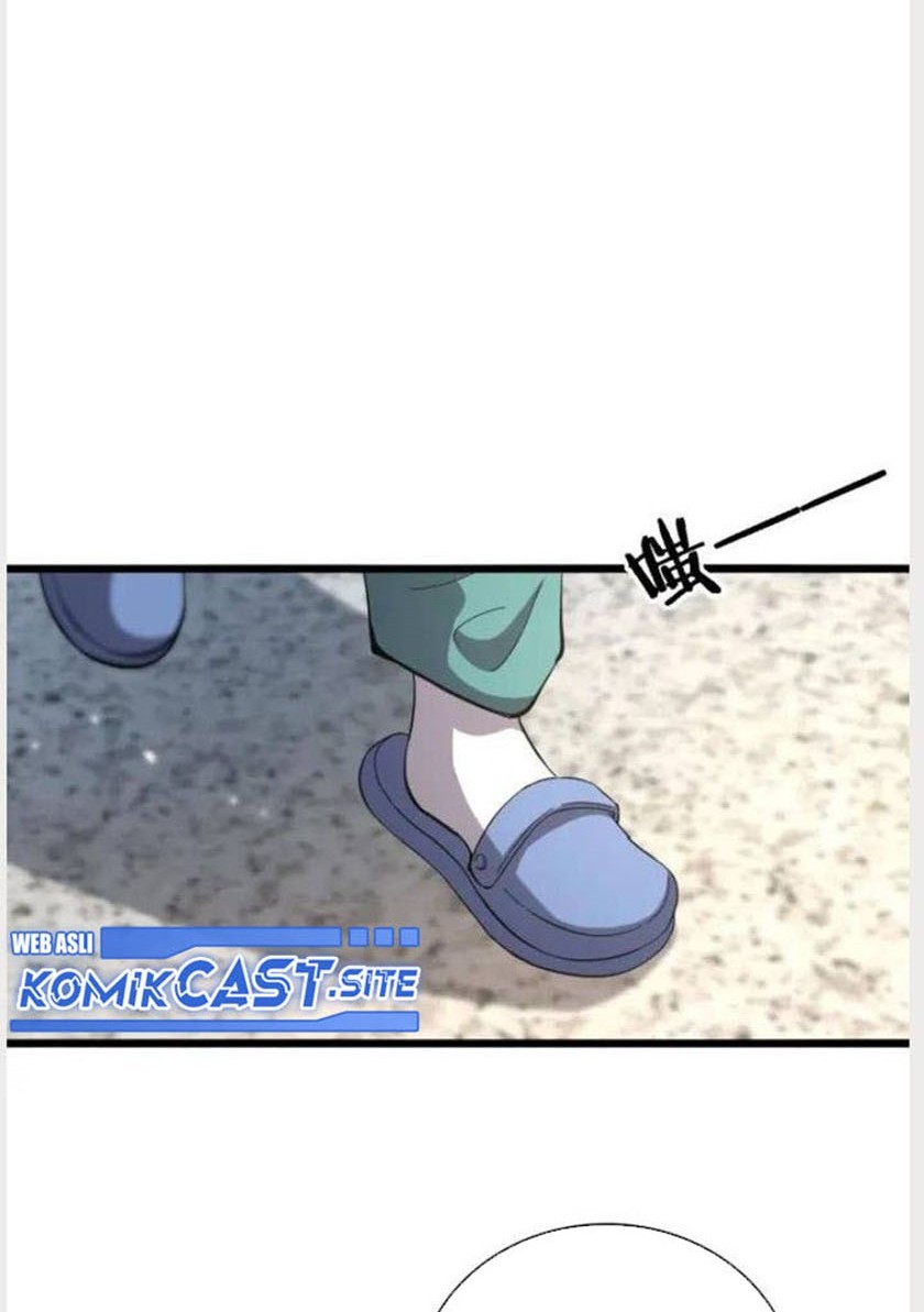 Great Doctor Ling Ran chapter 151 halaman 40