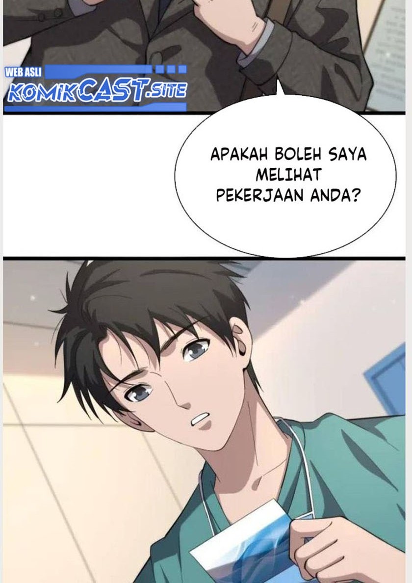 Great Doctor Ling Ran chapter 151 halaman 42