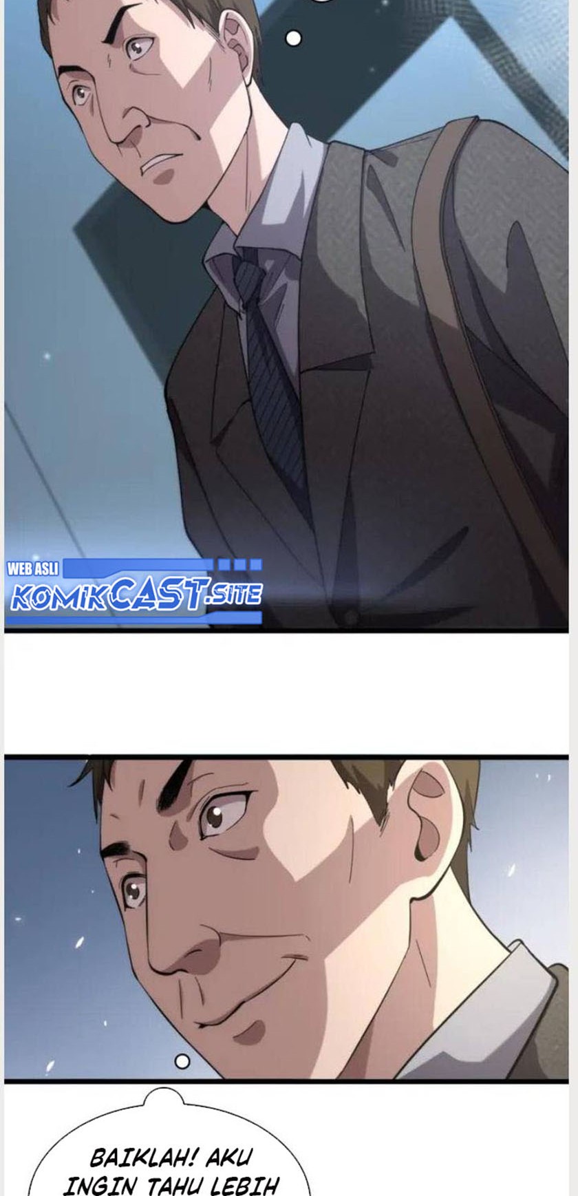 Great Doctor Ling Ran chapter 151 halaman 48