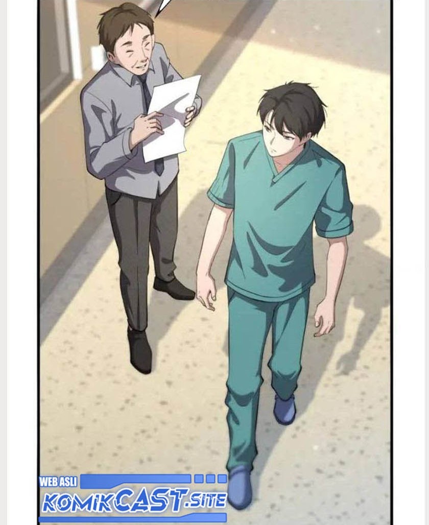 Great Doctor Ling Ran chapter 151 halaman 53
