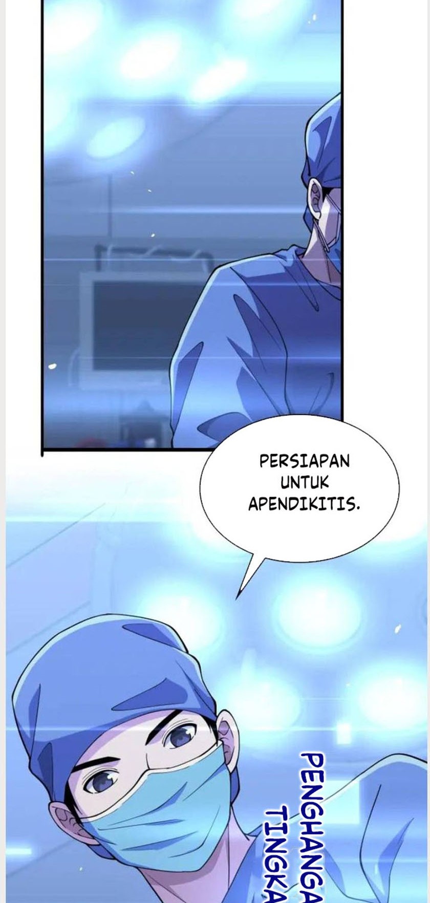 Great Doctor Ling Ran Bab 152 halaman 5