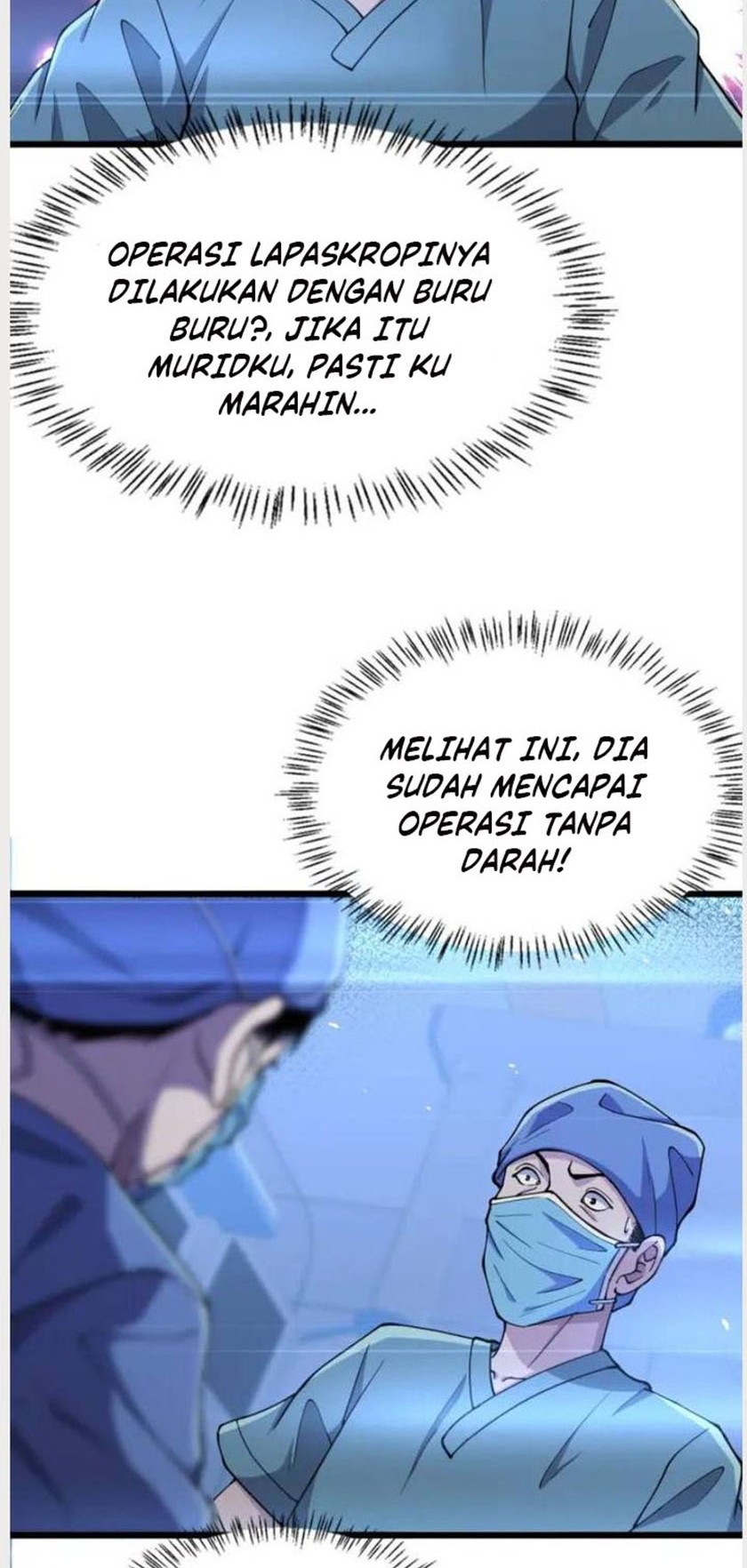 Great Doctor Ling Ran Bab 152 halaman 7