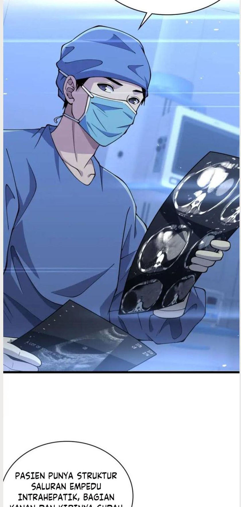 Great Doctor Ling Ran Bab 152 halaman 14