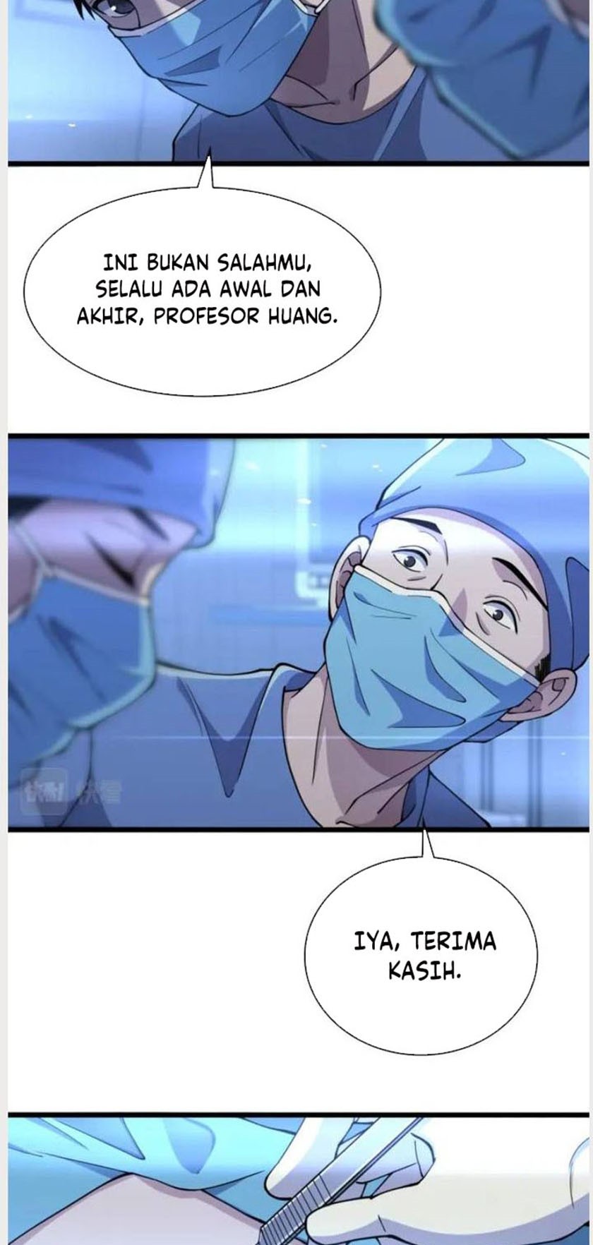 Great Doctor Ling Ran Bab 152 halaman 16
