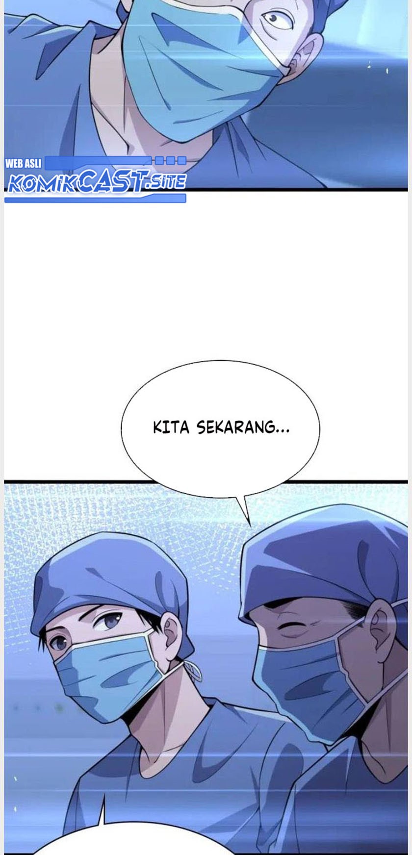 Great Doctor Ling Ran Bab 152 halaman 20