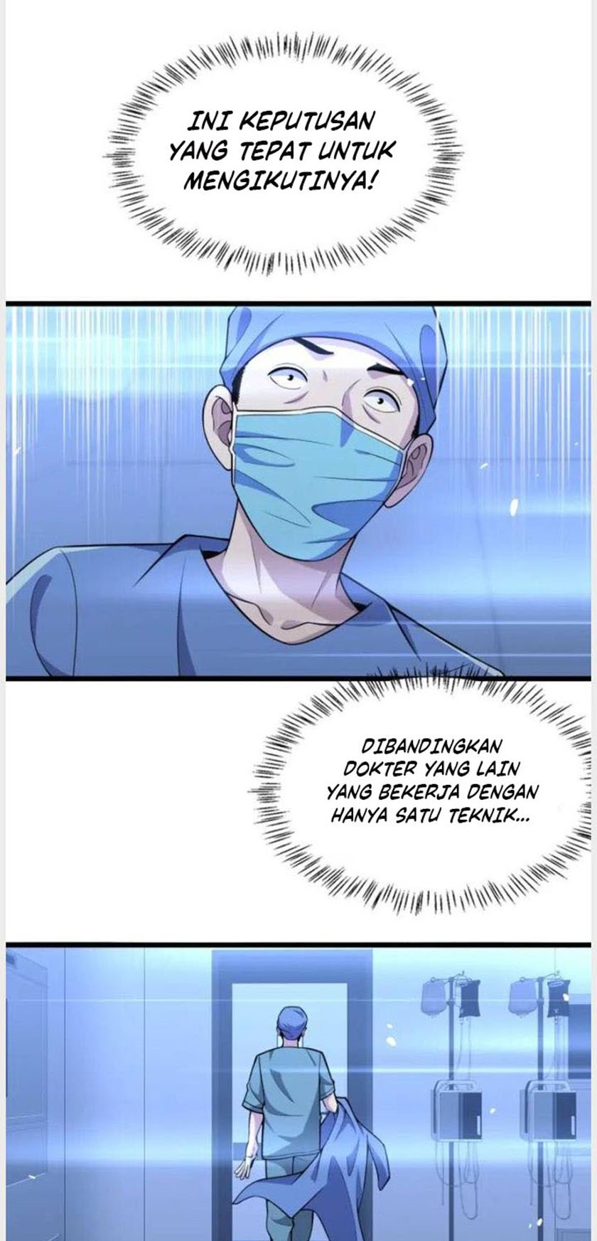 Great Doctor Ling Ran Bab 152 halaman 30