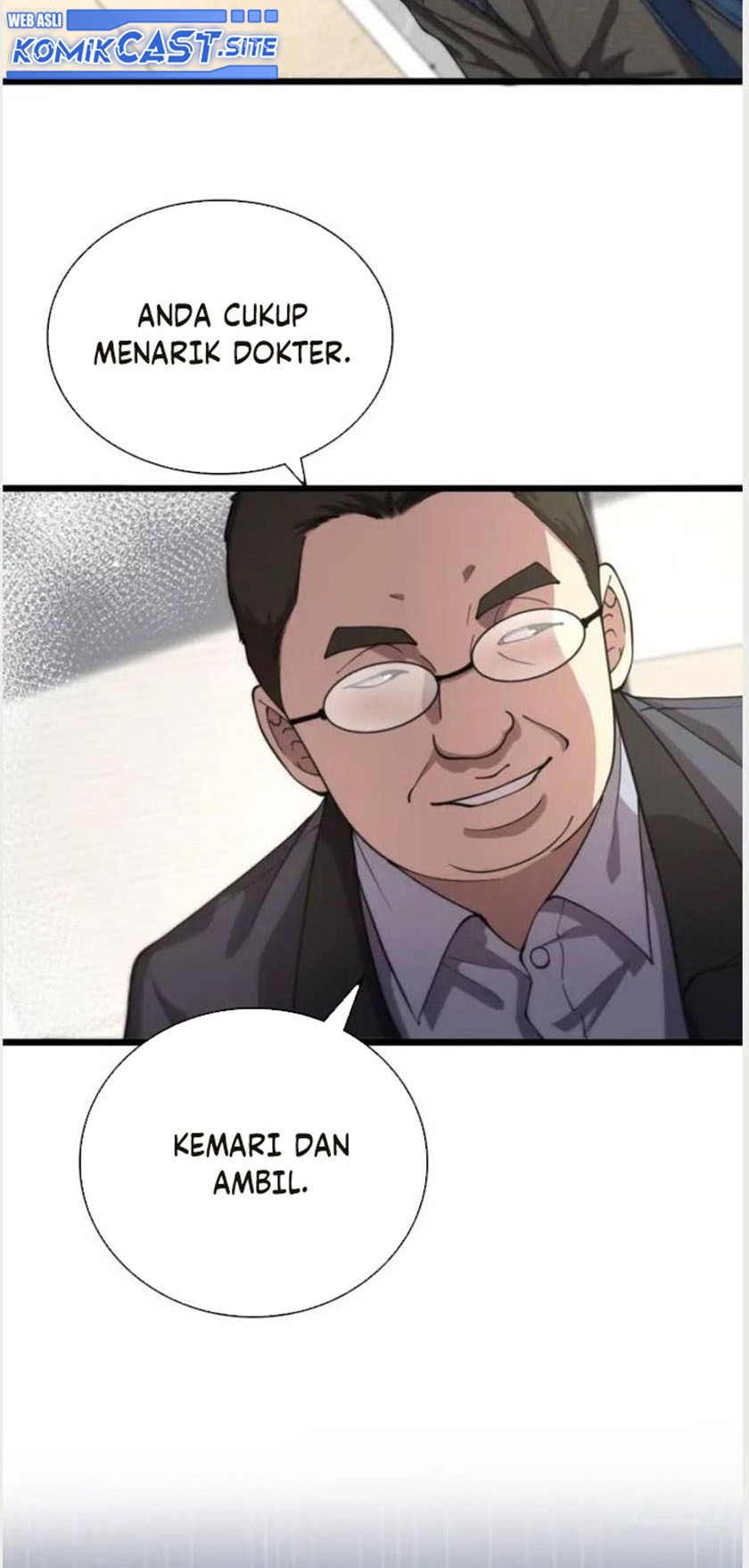 Great Doctor Ling Ran chapter 153 halaman 32
