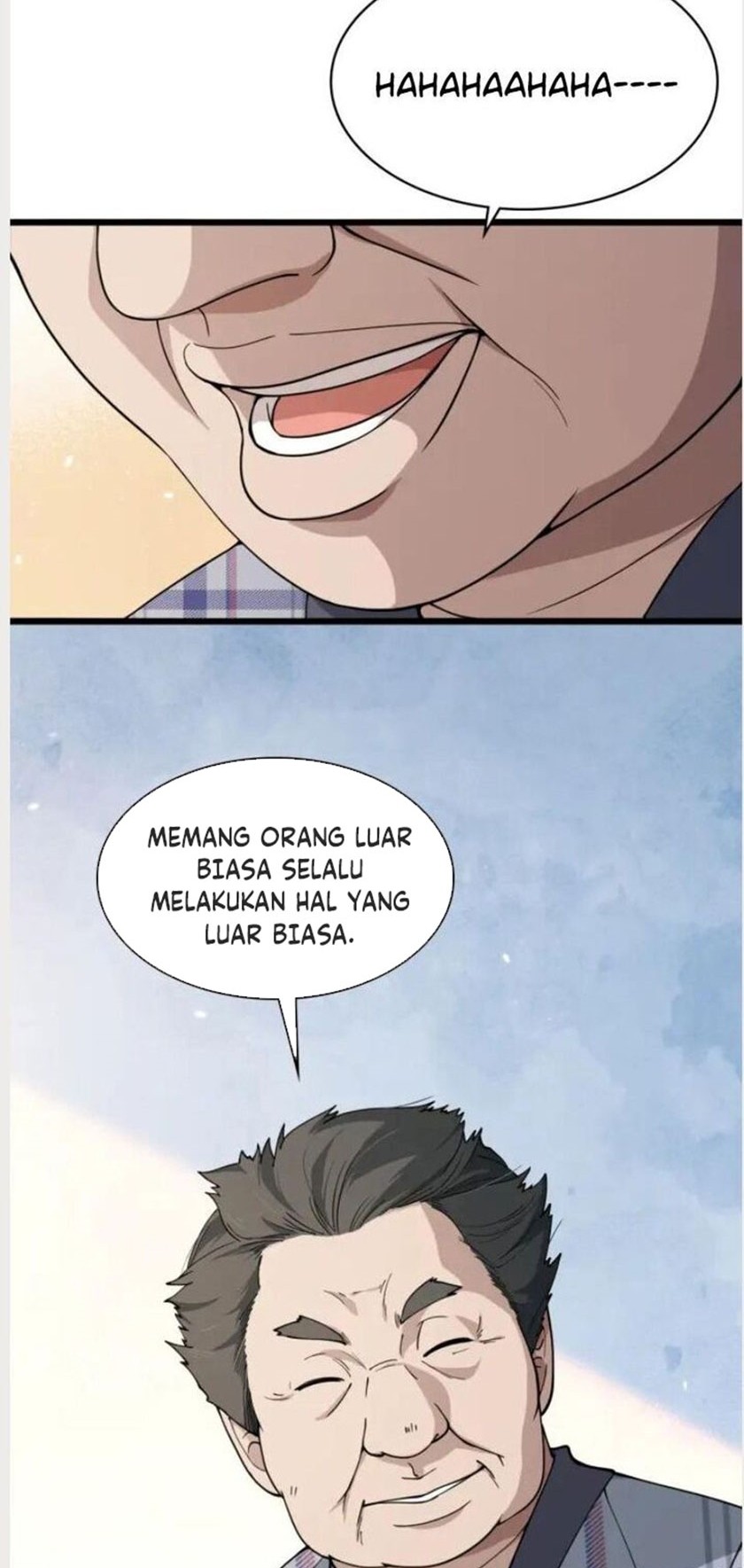 Great Doctor Ling Ran chapter 154 halaman 7