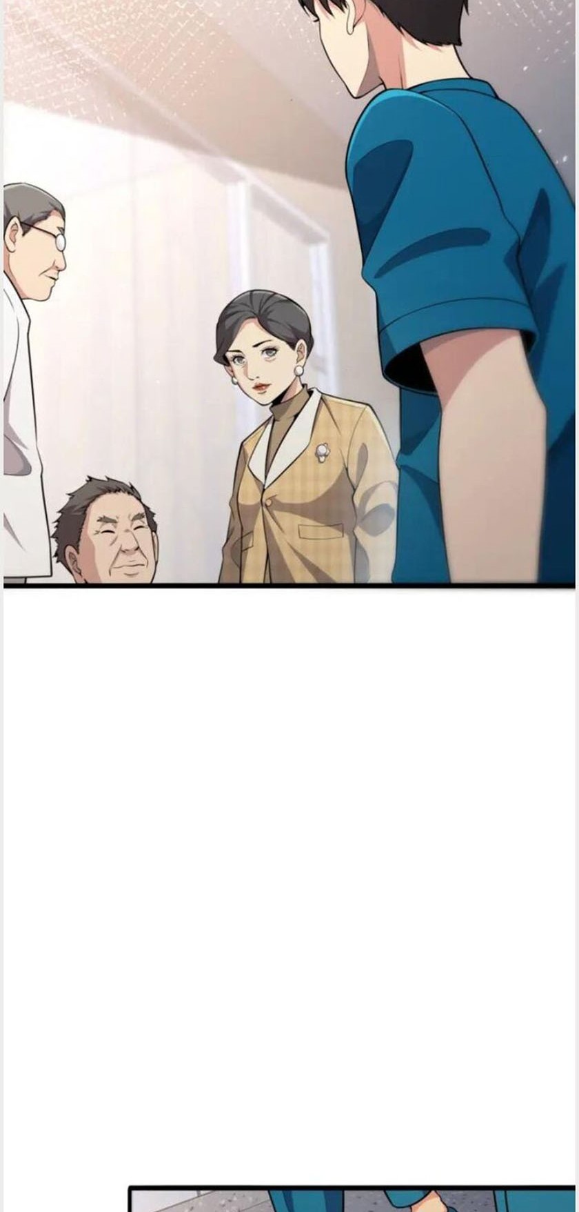 Great Doctor Ling Ran chapter 154 halaman 32