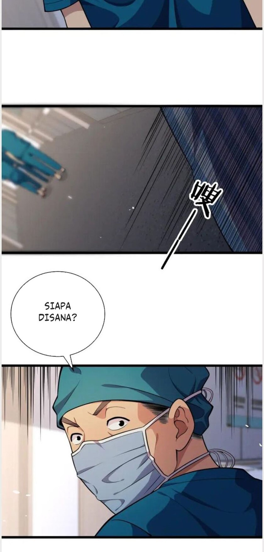 Great Doctor Ling Ran chapter 154 halaman 34