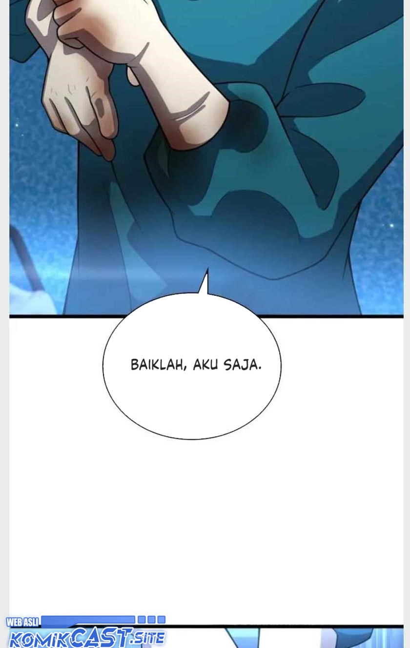 Great Doctor Ling Ran chapter 155 halaman 28