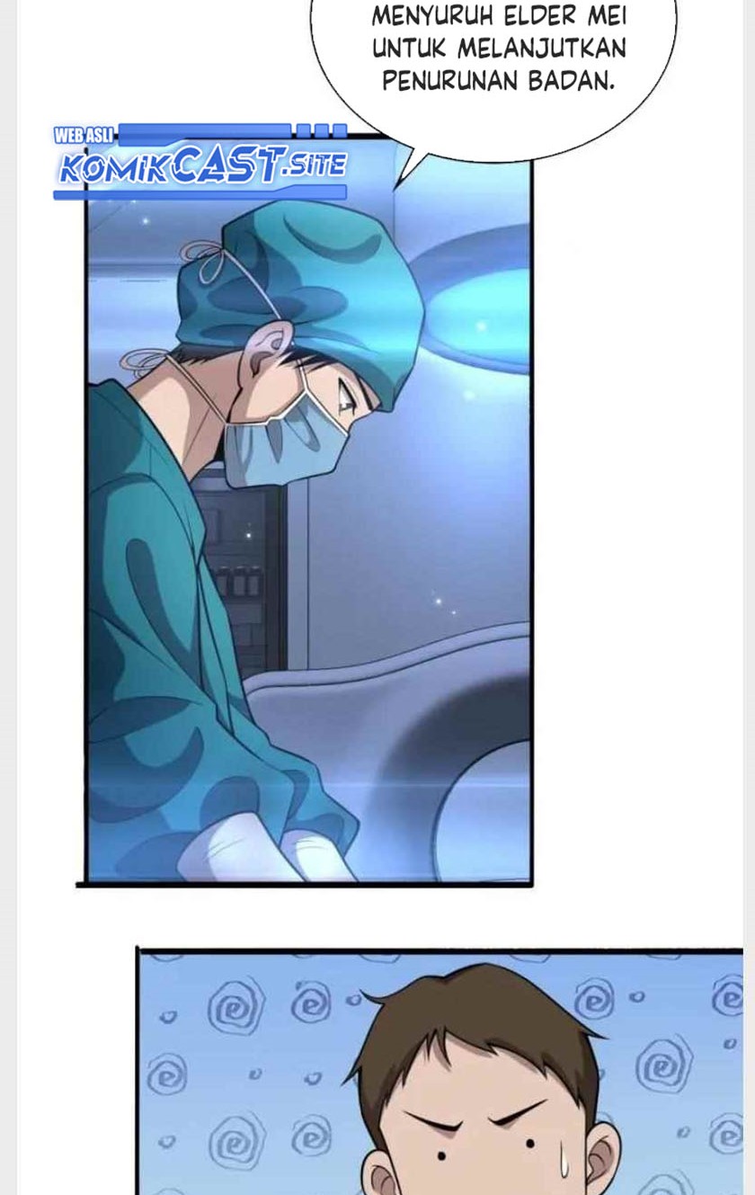 Great Doctor Ling Ran chapter 155 halaman 30
