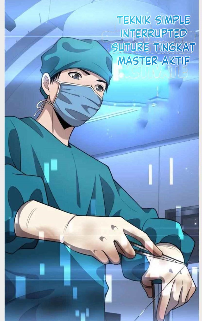Great Doctor Ling Ran chapter 155 halaman 32