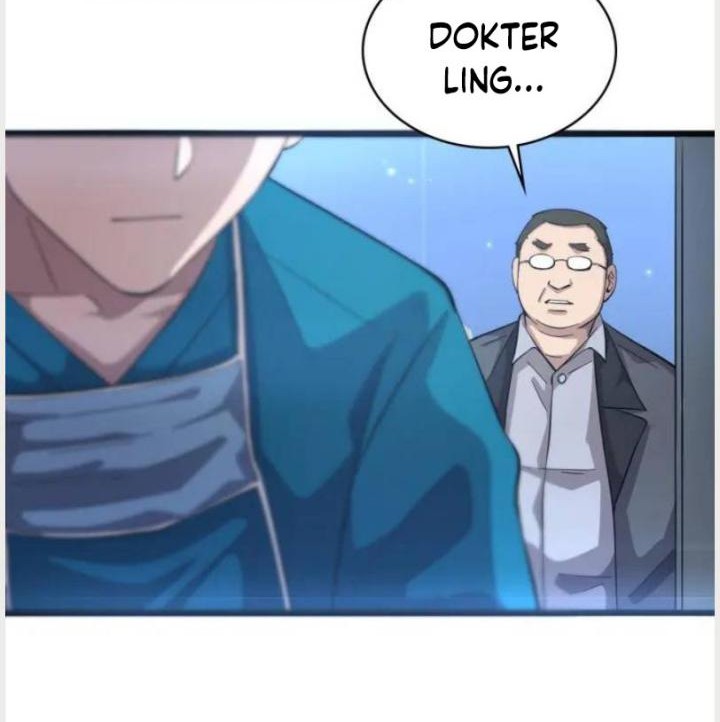 Great Doctor Ling Ran Bab 156 halaman 5