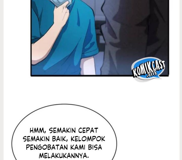 Great Doctor Ling Ran Bab 156 halaman 33