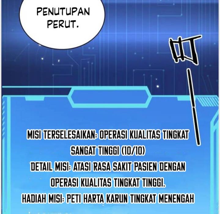 Great Doctor Ling Ran chapter 157 halaman 33