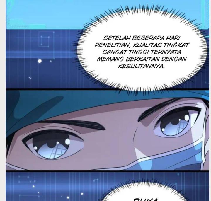 Great Doctor Ling Ran chapter 157 halaman 34