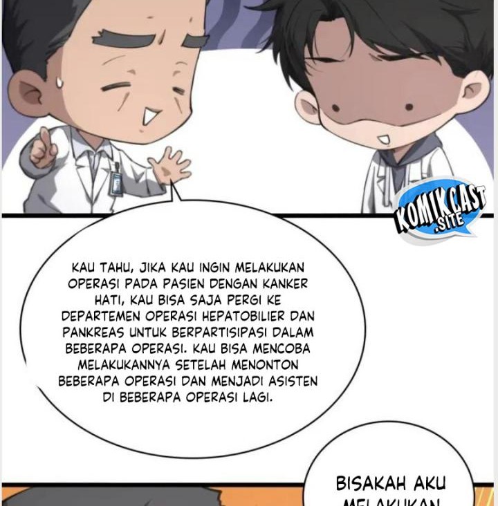 Great Doctor Ling Ran chapter 158 halaman 5