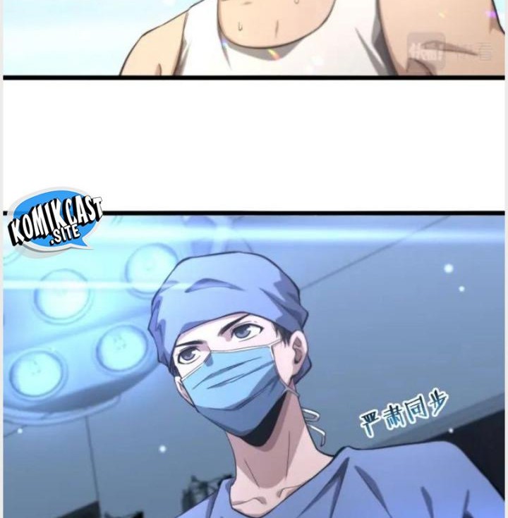 Great Doctor Ling Ran Bab 160 halaman 5