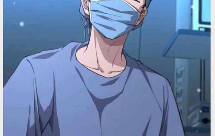 Great Doctor Ling Ran Bab 161 halaman 34