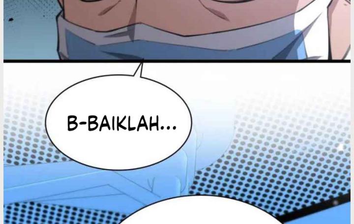 Great Doctor Ling Ran Bab 161 halaman 40