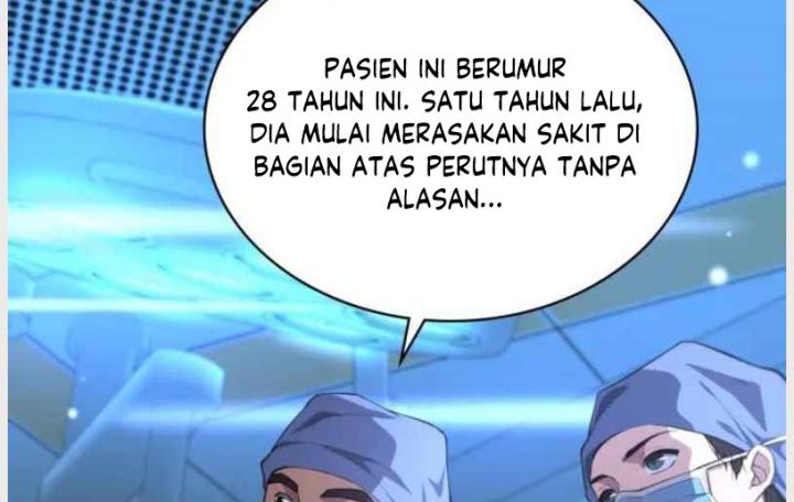 Great Doctor Ling Ran Bab 161 halaman 41