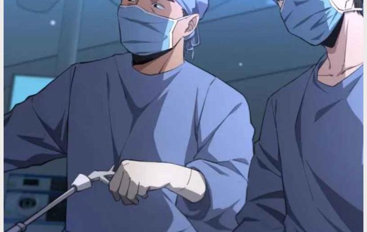Great Doctor Ling Ran Bab 161 halaman 42