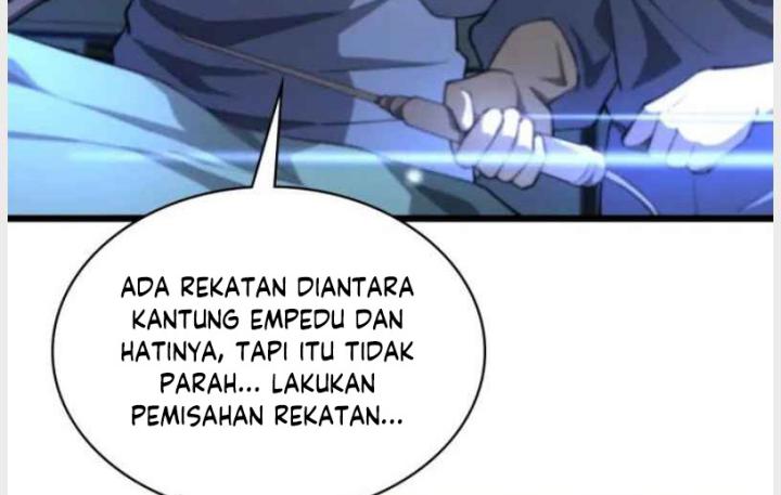 Great Doctor Ling Ran Bab 161 halaman 43