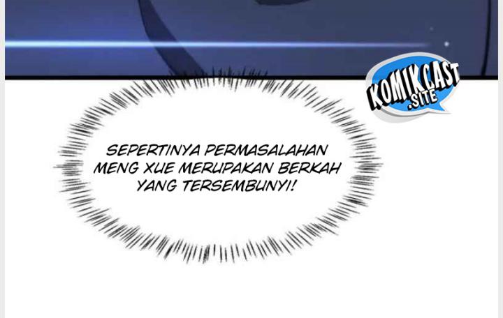 Great Doctor Ling Ran Bab 161 halaman 48