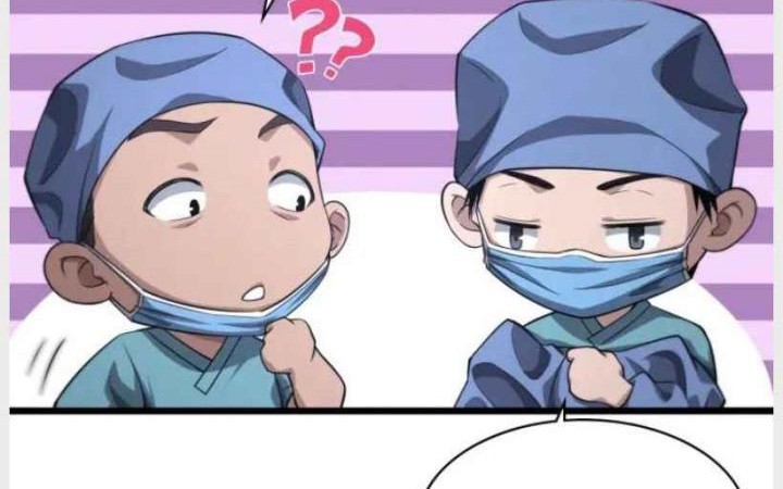 Great Doctor Ling Ran chapter 162 halaman 9