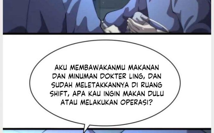 Great Doctor Ling Ran chapter 162 halaman 25