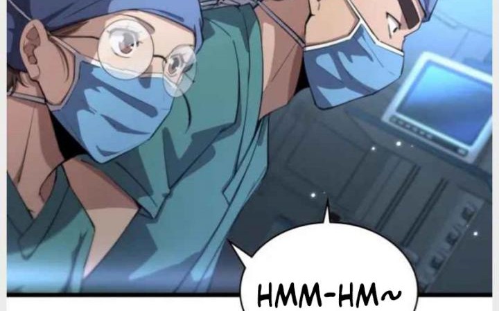 Great Doctor Ling Ran chapter 162 halaman 31