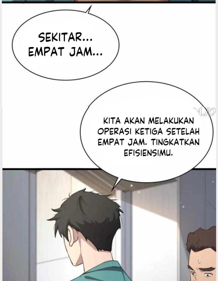 Great Doctor Ling Ran Bab 163 halaman 42