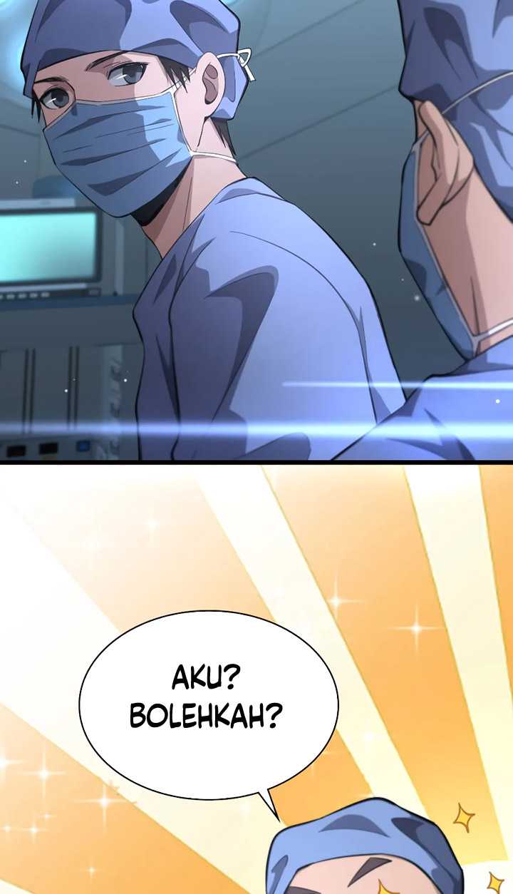Great Doctor Ling Ran chapter 164 halaman 24