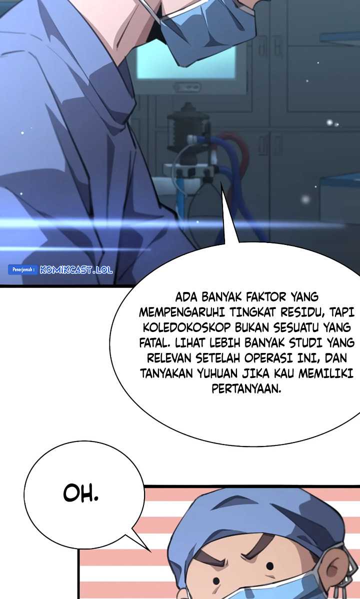 Great Doctor Ling Ran chapter 164 halaman 30