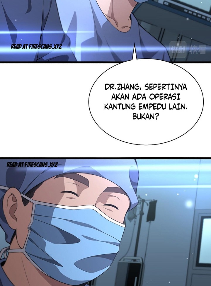 Great Doctor Ling Ran chapter 166 halaman 5