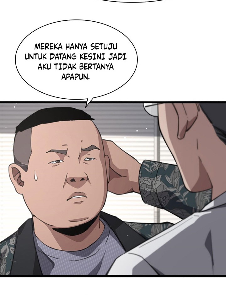 Great Doctor Ling Ran chapter 166 halaman 15