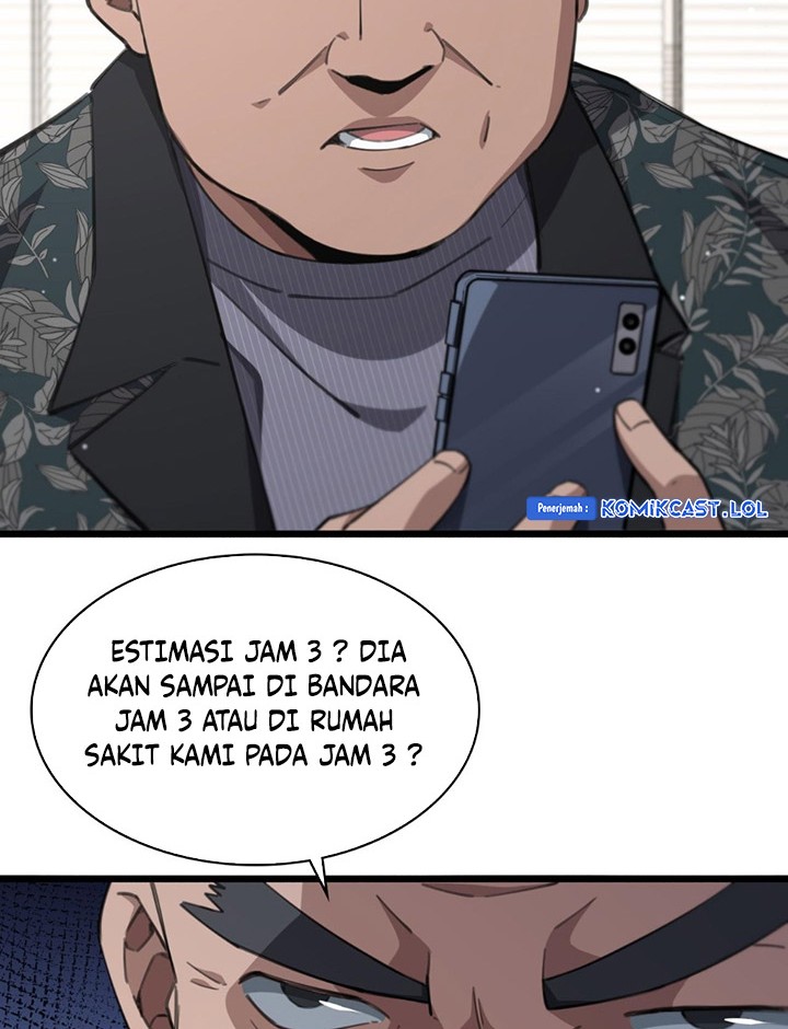 Great Doctor Ling Ran chapter 166 halaman 17