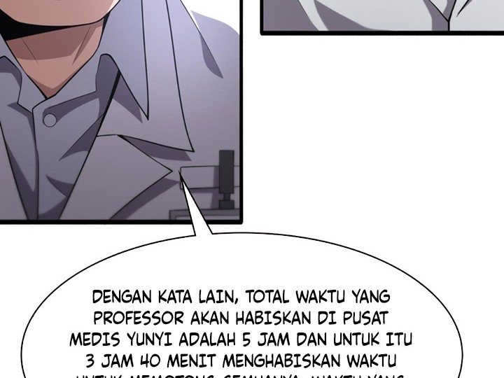 Great Doctor Ling Ran chapter 166 halaman 19