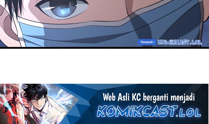 Great Doctor Ling Ran chapter 166 halaman 37