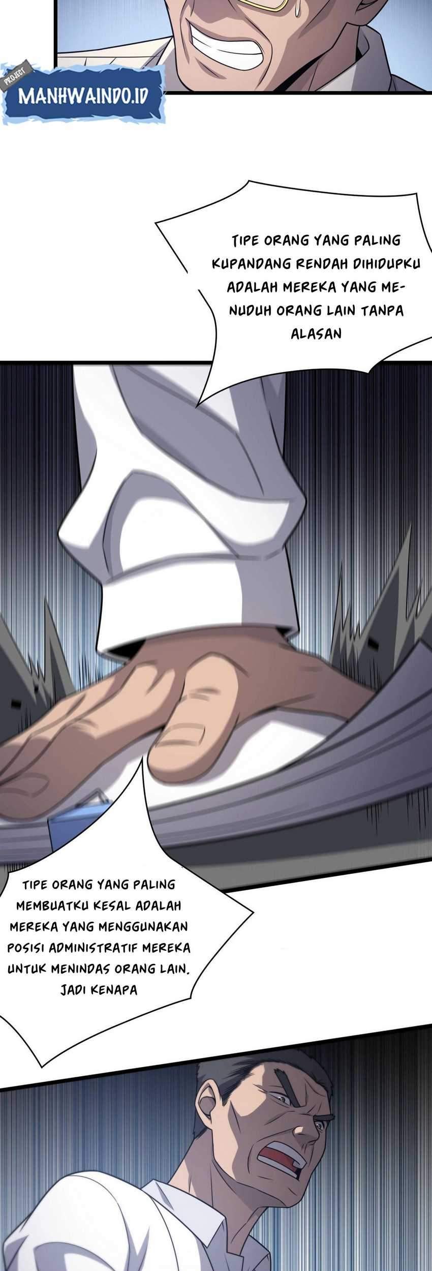 Great Doctor Ling Ran chapter 17 halaman 24