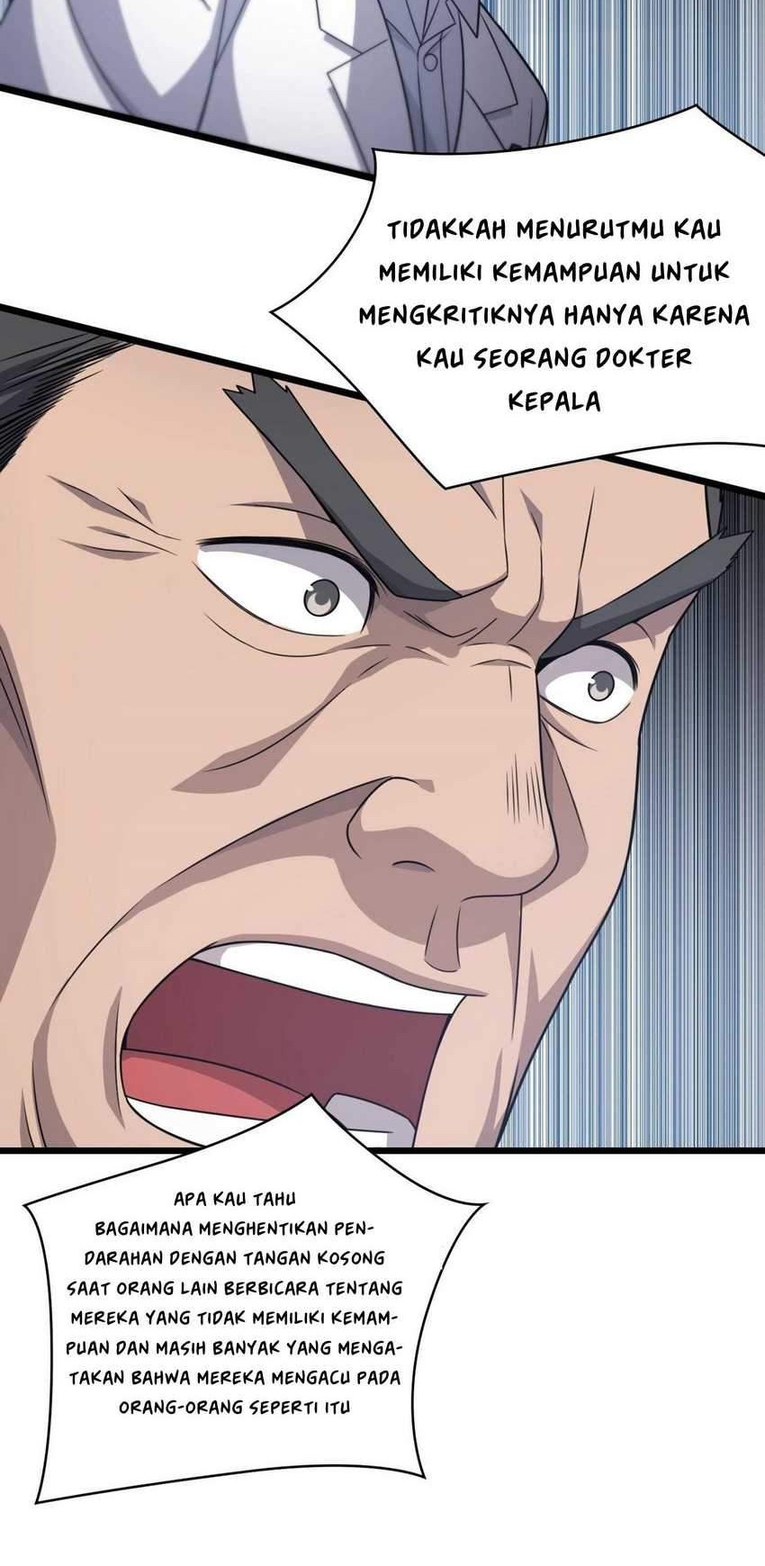 Great Doctor Ling Ran chapter 17 halaman 25