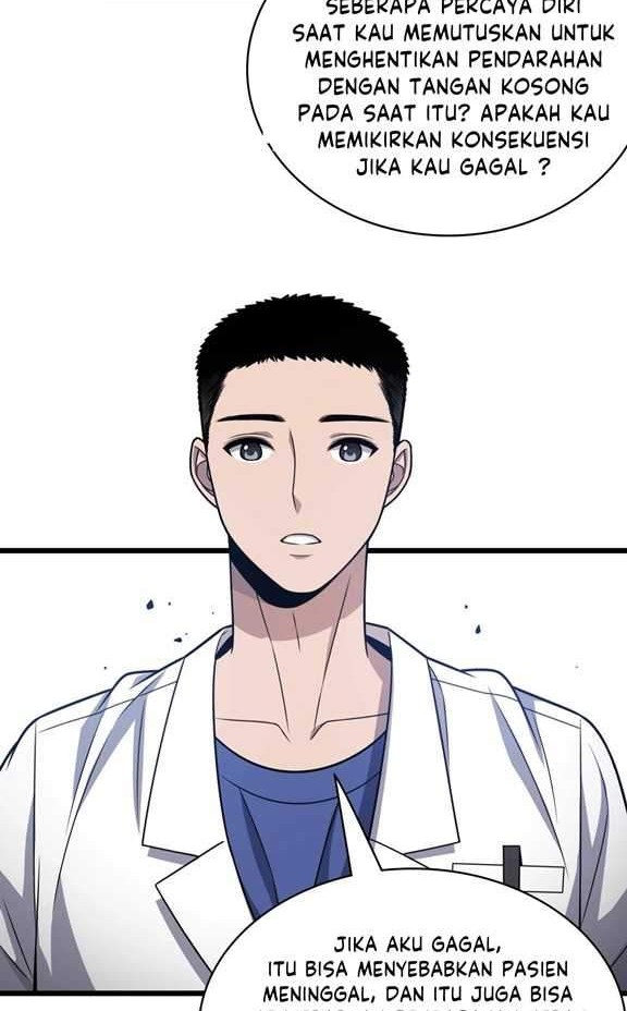 Great Doctor Ling Ran chapter 17 halaman 33