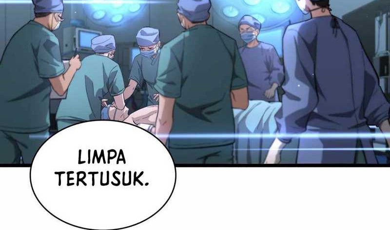 Great Doctor Ling Ran Bab 171 halaman 5