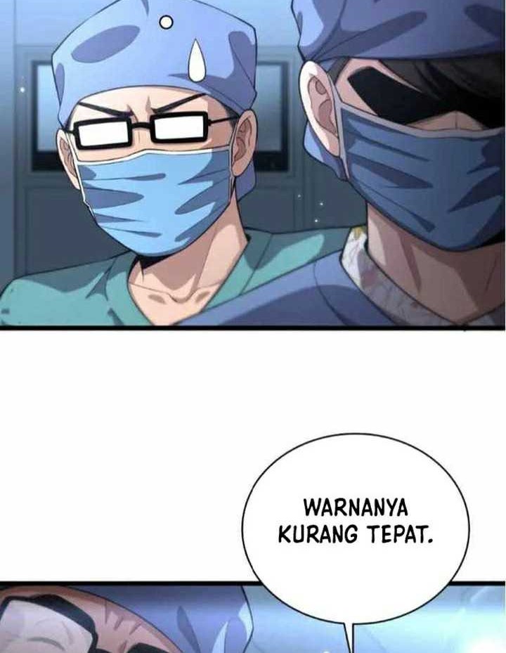 Great Doctor Ling Ran Bab 172 halaman 5
