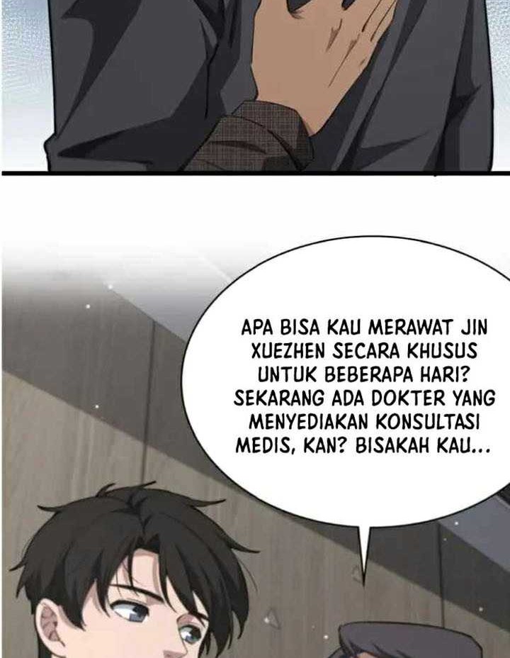 Great Doctor Ling Ran Bab 172 halaman 24