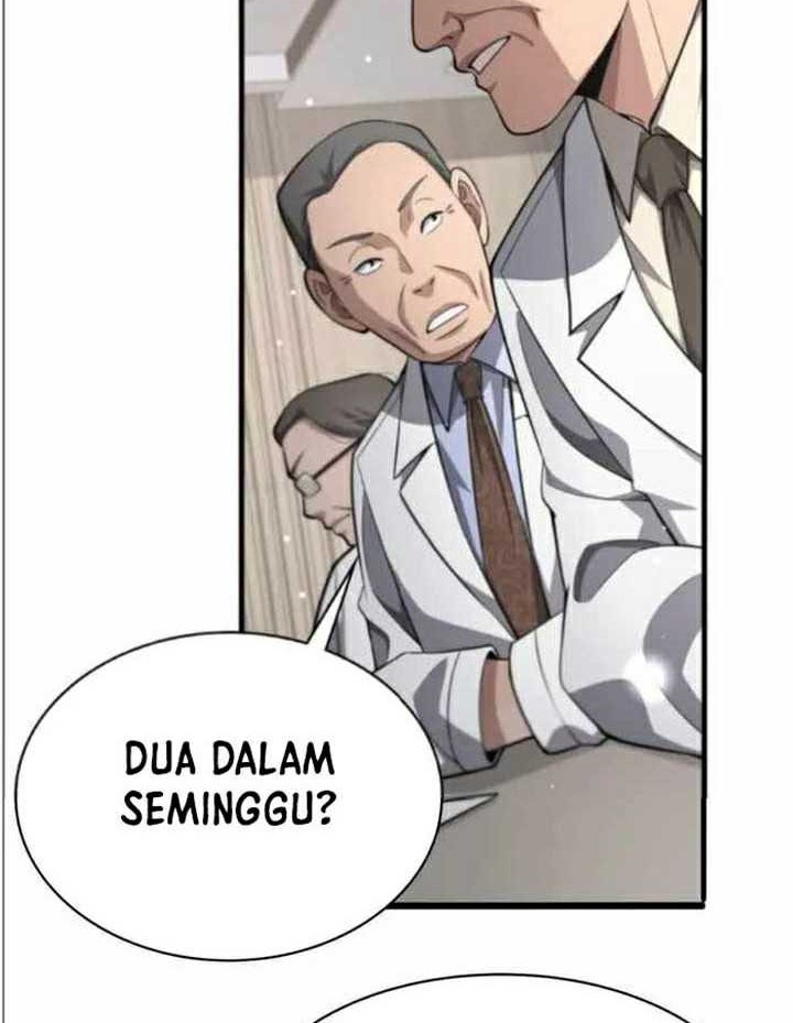 Great Doctor Ling Ran Bab 172 halaman 32