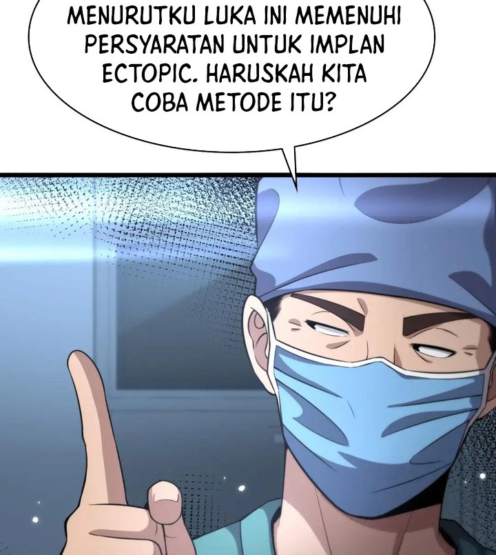 Great Doctor Ling Ran chapter 174 halaman 28