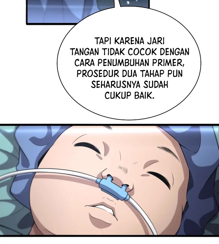 Great Doctor Ling Ran chapter 174 halaman 30