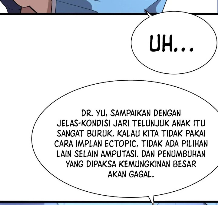 Great Doctor Ling Ran chapter 174 halaman 34